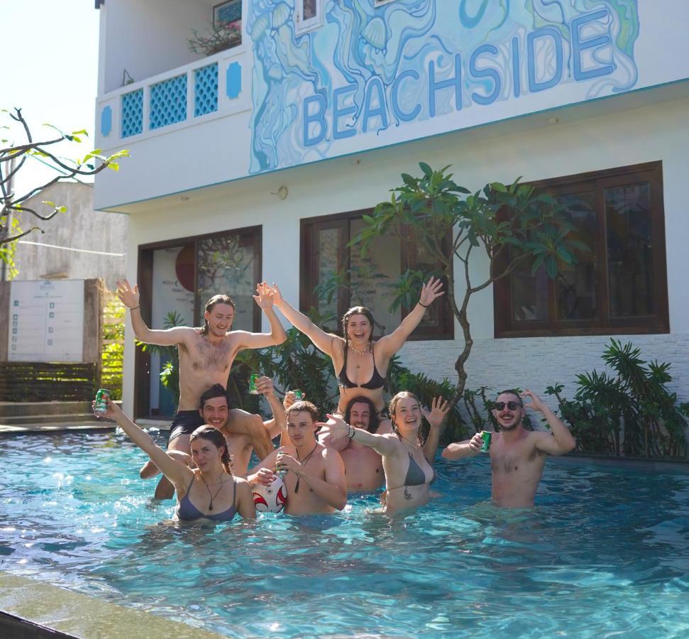 Fuse Beachside Hoi An Exterior photo
