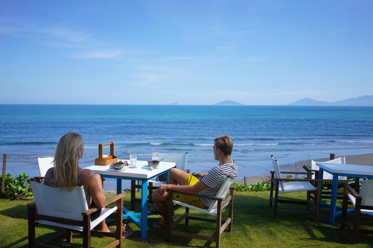 Fuse Beachside Hoi An Exterior photo
